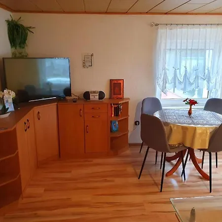 Fewojunkernberg شقة