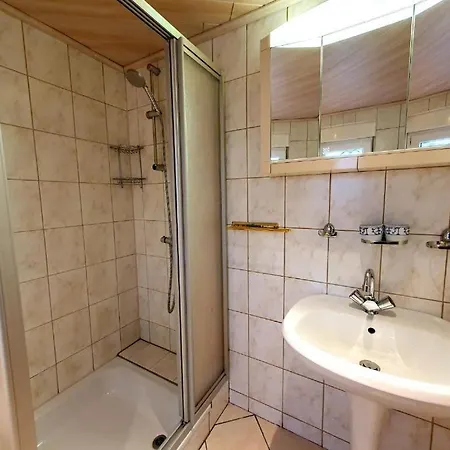 Appartement Fewojunkernberg