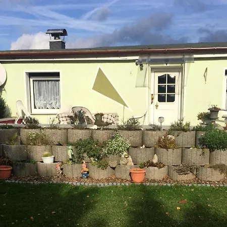 Apartman Fewojunkernberg *