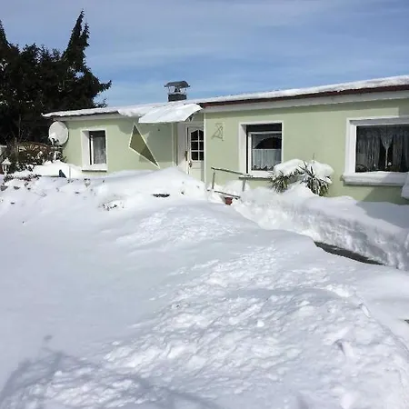 Fewojunkernberg Appartement