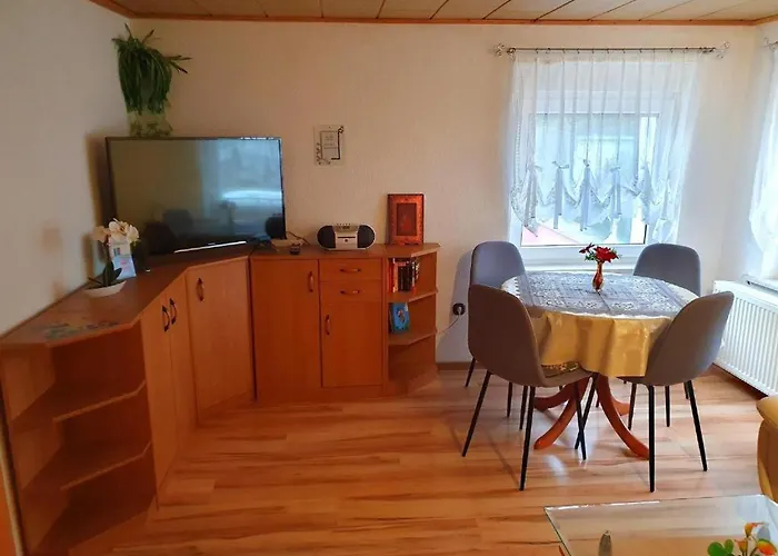 Fewojunkernberg Lägenhet