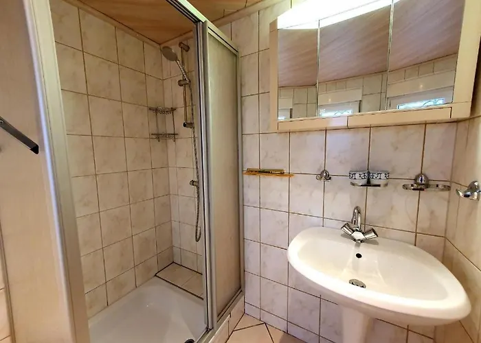 Lägenhet Fewojunkernberg