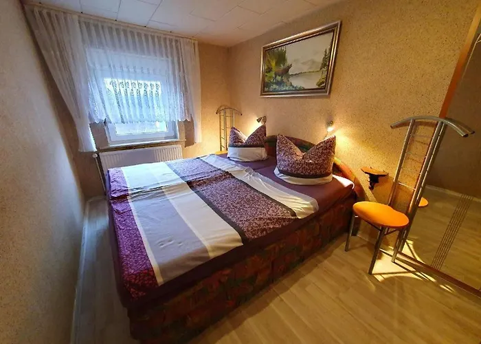 Fewojunkernberg Lägenhet *