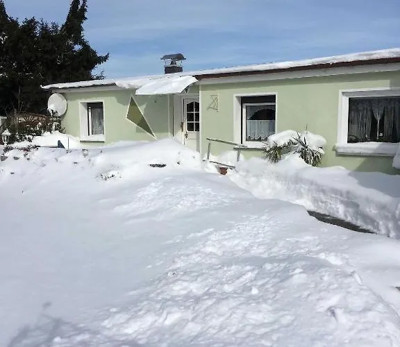 Fewojunkernberg شقة